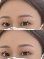 -本小姐美学·半永久纹眉野生眉