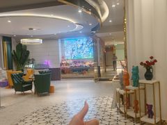 -泽西岛·影院沐足SPA(西大街店)