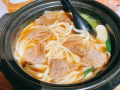 -小义乌砂锅拉面(海事共享区店)