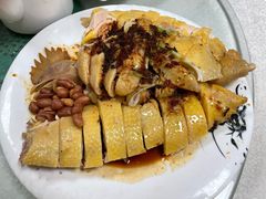 -汇兴源餐馆(小北路店)