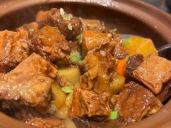 -潮界(虹桥新天地店)