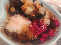 -京韵胡同·酱香羊蝎子火锅涮肉(长寿路店)