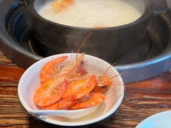 -大良毋米粥(锦龙路总店)