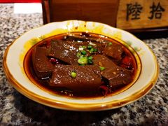 -南京大牌档(香港广场店)