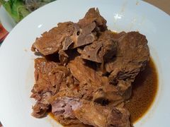 -大师兄·西北小馆(金湾华发商都店)