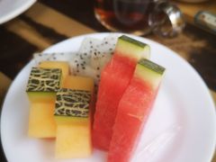 -茴香熙楼(翠湖店)