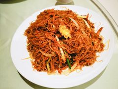 三丝炒新兴米粉-长禧家·珑厨(东山口店)