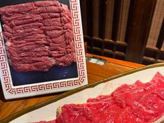 -鑫隆四季涮肉(八角畅游店)