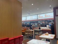 -乡村基·川味现炒大王(熙悦天街店)