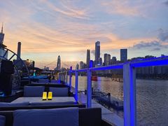 景观位-琶醍壹号•潮菜江景餐吧