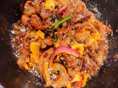 -奔达特色烤牛肉(临河街店)