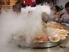 一片海（小海/份）-日进一片海.生腌海鲜火锅.宵夜烧烤(三里屯总店)