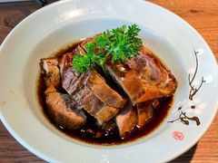 -大潮淮·淮扬菜(何园旗舰店)