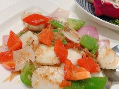 -新加坡海鲜共和(名胜世界圣淘沙海滨坊)