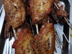 -清真·马峰烤肉(小学习北巷店)