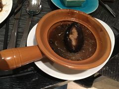 -长沙北辰洲际酒店-兰调全日餐厅