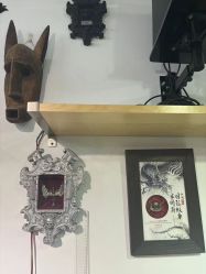 -周忆刺青原创设计定制