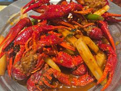 -聚味瞿记·龙虾堂(坡子街店)