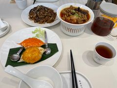 -蔡澜点心·粤菜(月星环球港店)