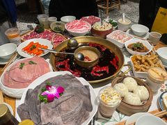 -莺花渡火锅City Green(万象城店)