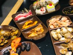 -鼎盛江山美食自助(欢乐城店)