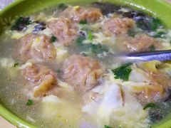 -海清宁记大馅云吞