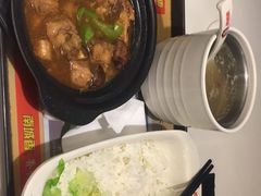 -南城香(北京南站店)
