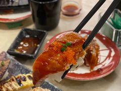 -禾绿寿司·定食·拉面·烧炸(喜荟城店)