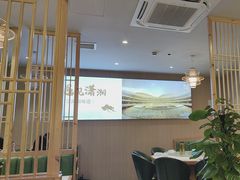 -福巷湘食小馆·猛火现炒(上海首店)