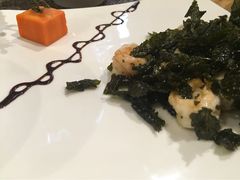 iphone_upload_pic-拂晓山房·私房川菜(西门店)
