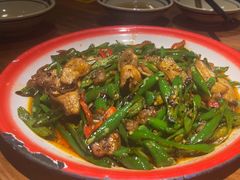 -泥糊破店小酒馆·团建聚餐(南京西路店)