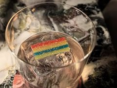 -FLAIR顶层餐厅酒吧(浦东丽思卡尔顿酒店)