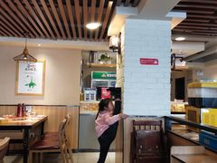 大堂-彤德莱(青岛人民路店)