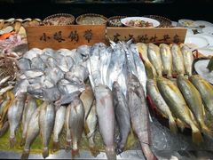 -健眺小海鲜(临海后山店)