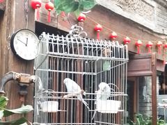 -束河人家(南锣鼓巷店)