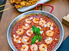 -昆山琶拉帝诗酒店·河畔咖啡厅Riverside Cafe