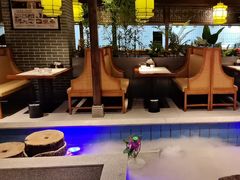 -寿州大饭店·餐厅