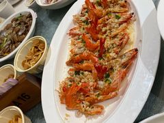 -79号渔船海鲜饭店(宝安店)