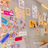 杭州探店|再次去打卡这家超可爱的咖啡馆呀
