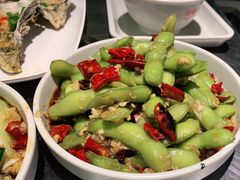 -龙巢盱眙龙虾·牛蛙·烧烤宵夜(八卦岭店)