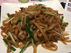 干炒牛河-新兴·金羊座·粤菜点心(乐峰店)