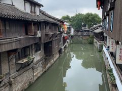 -王记海棠糕(新场古镇店)