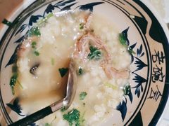 -老碗会·陕西手工面(前海世茂店)