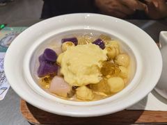 -满记甜品(苏州中心店)