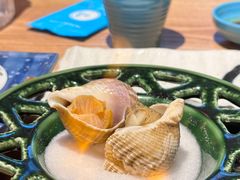 -晴季寿司(活力城店)