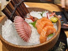 -沼津港精致料理·寿喜烧·烧鸟(青浦宝龙广场日料榜单店)