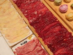 -牛人日志·鲜牛肉骨汤火锅(万科里瑧店)