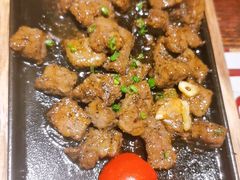 -小川洋风料理(街道口店)