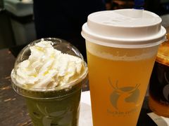-瑞幸咖啡(长楹天街店)