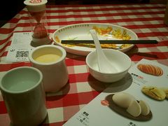 -西贝莜面村(近铁城市广场店)